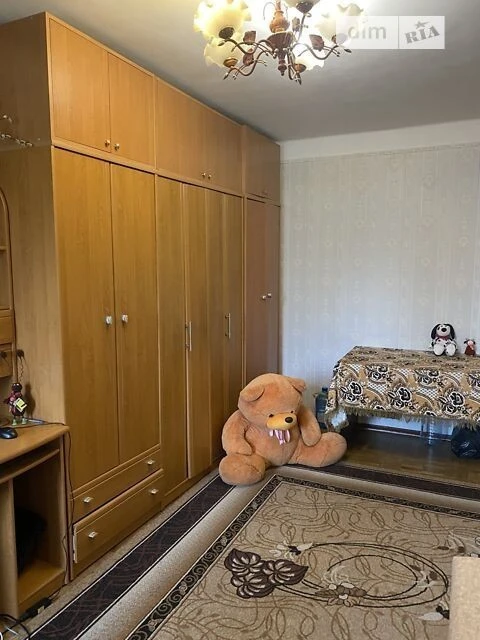 Довготривала оренда 1к квартири на вул. Мілютенка 9А • ID 34