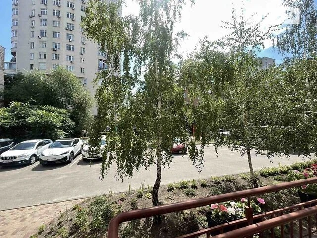 Довготривала оренда 1к квартири на вул. Максима Кривоноса 17