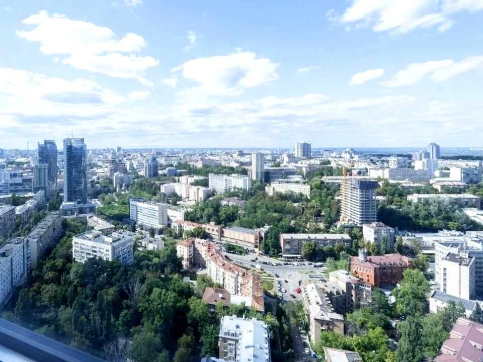 Квартира. Київ, Лесі Українки бульв.