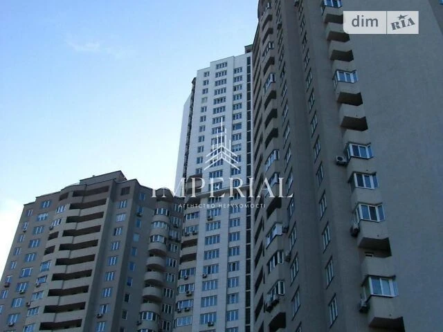 Довготривала оренда 3к квартири на вул. Княжий Затон 21 • ID