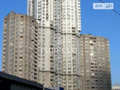Довготривала оренда 3к квартири на вул. Княжий Затон 21 • ID
