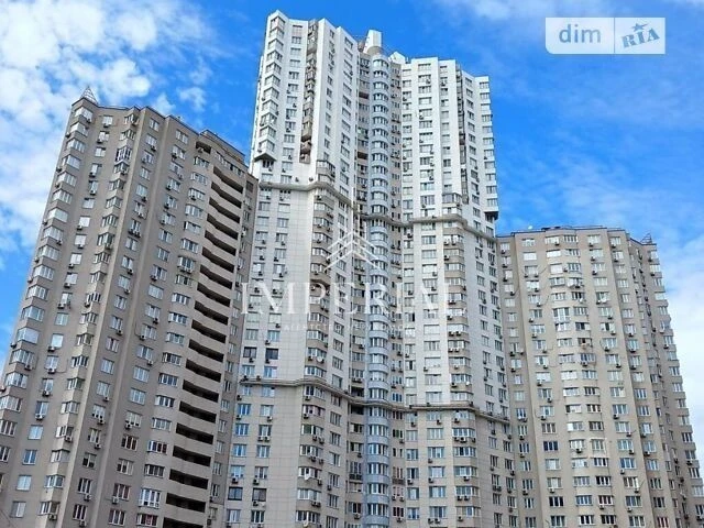 Довготривала оренда 3к квартири на вул. Княжий Затон 21 • ID
