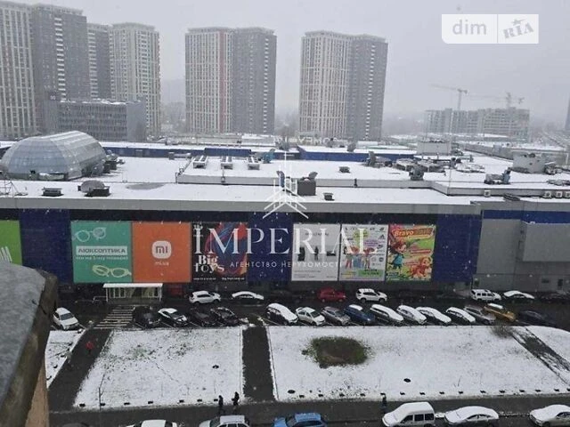 Довготривала оренда 2к квартири на вул. Срібнокільська 20 •