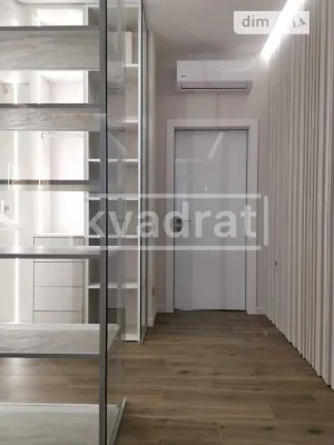 Довготривала оренда 2к квартири на вул. Саперне Поле 5 • ID