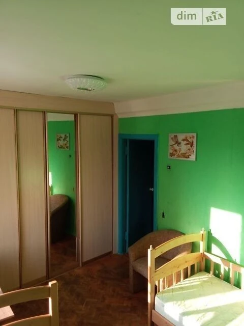 Довготривала оренда 2к квартири на бул. Русанівський 4 • ID