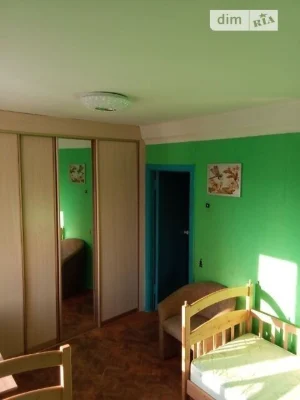Довготривала оренда 2к квартири на бул. Русанівський 4 • ID