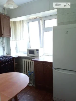 Довготривала оренда 2к квартири на бул. Русанівський 4 • ID