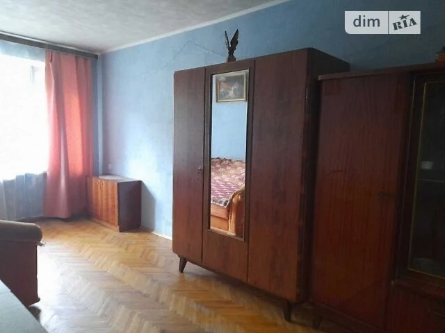 Довготривала оренда 1к квартири на вул. Маккейна Джона 20Б •