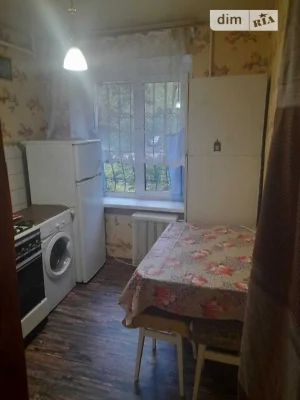 Довготривала оренда 1к квартири на вул. Маккейна Джона 20Б •