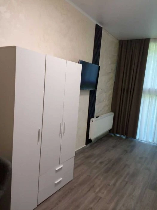 Магистральная, 1-к новая квартира, евроремонт, метро Сырец Б