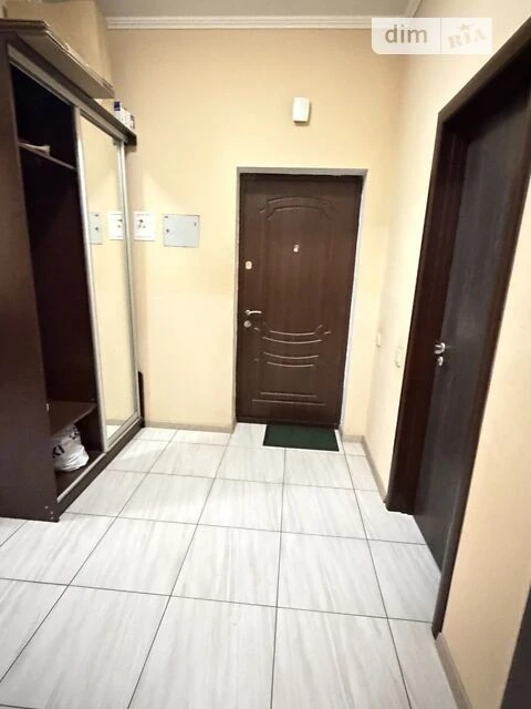 Довготривала оренда 1к квартири на вул. Степана Руданського