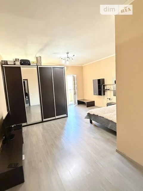 Довготривала оренда 1к квартири на вул. Степана Руданського