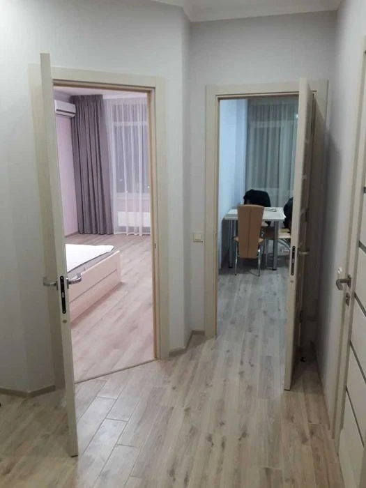 1 к. кв. 46м2 ЖК «Паркленд» (Parkland), автономне газове опа