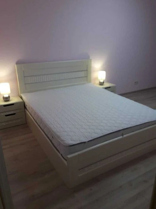 1 к. кв. 46м2 ЖК «Паркленд» (Parkland), автономне газове опа