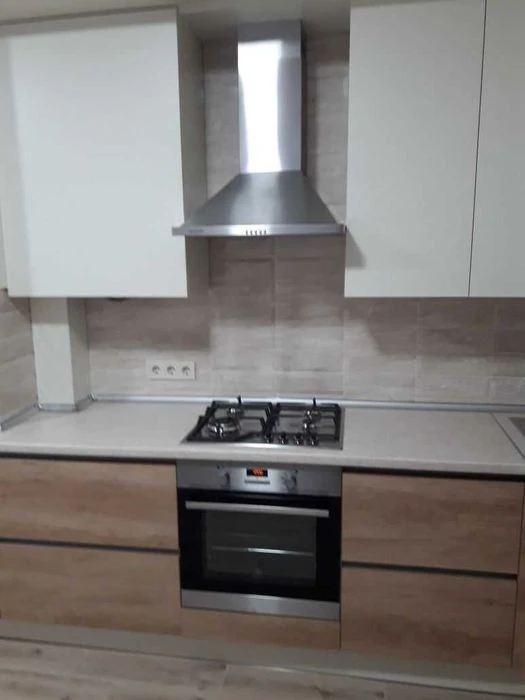 1 к. кв. 46м2 ЖК «Паркленд» (Parkland), автономне газове опа