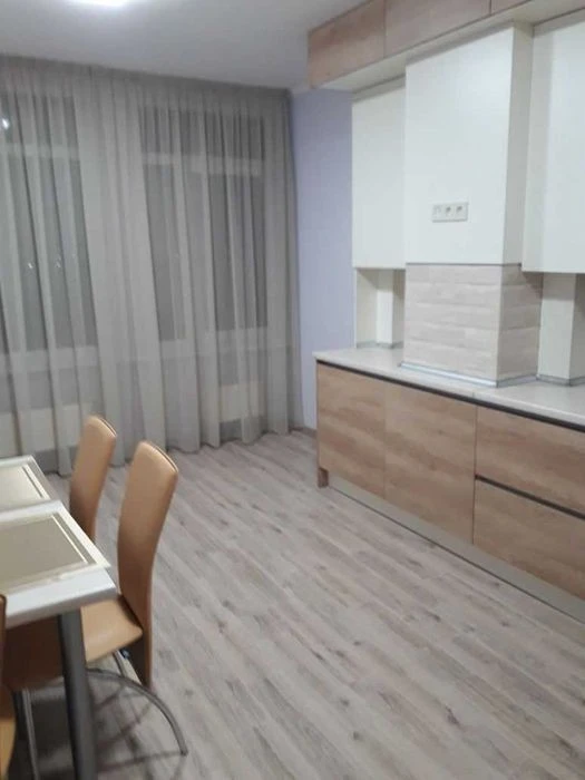 1 к. кв. 46м2 ЖК «Паркленд» (Parkland), автономне газове опа