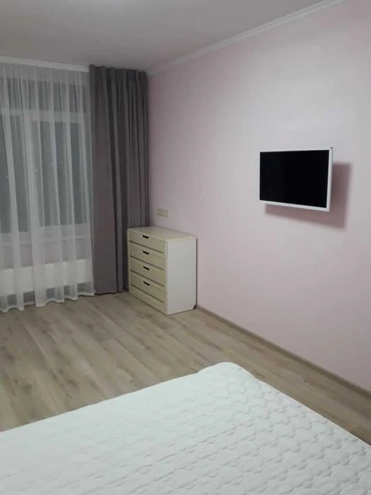 1 к. кв. 46м2 ЖК «Паркленд» (Parkland), автономне газове опа