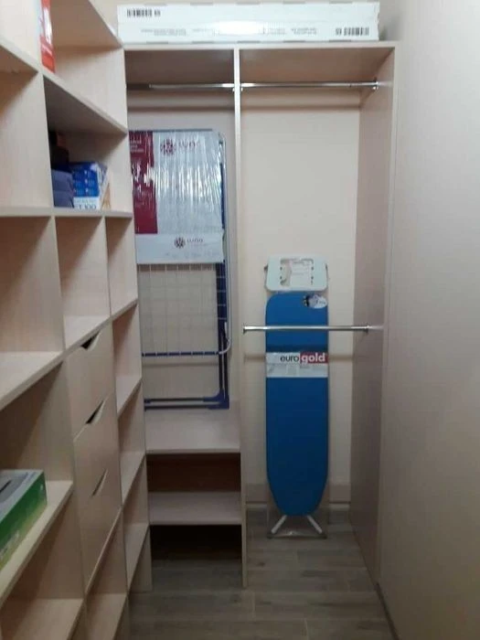 1 к. кв. 46м2 ЖК «Паркленд» (Parkland), автономне газове опа