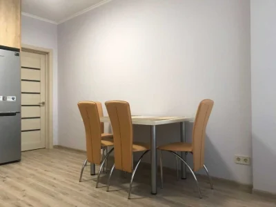1 к. кв. 46м2 ЖК «Паркленд» (Parkland), автономне газове опа