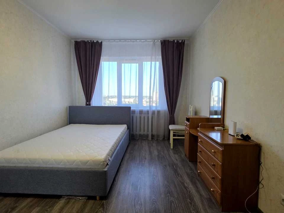 Квартира. Київ, Харківське шосе
