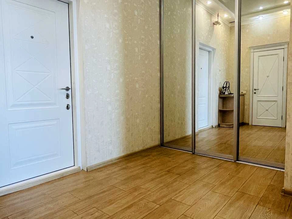 Квартира. Київ, Академіка Філатова вул.
