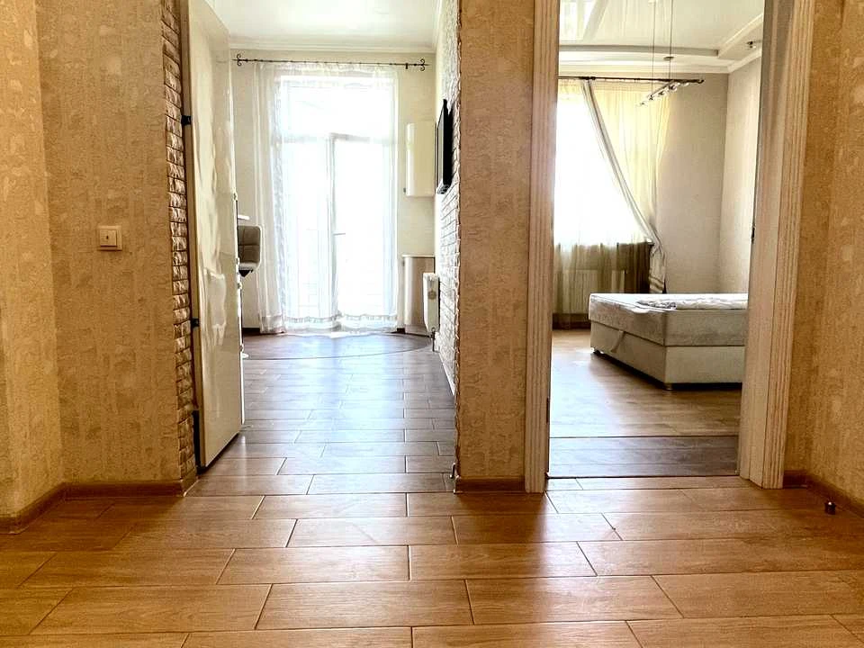 Квартира. Київ, Академіка Філатова вул.