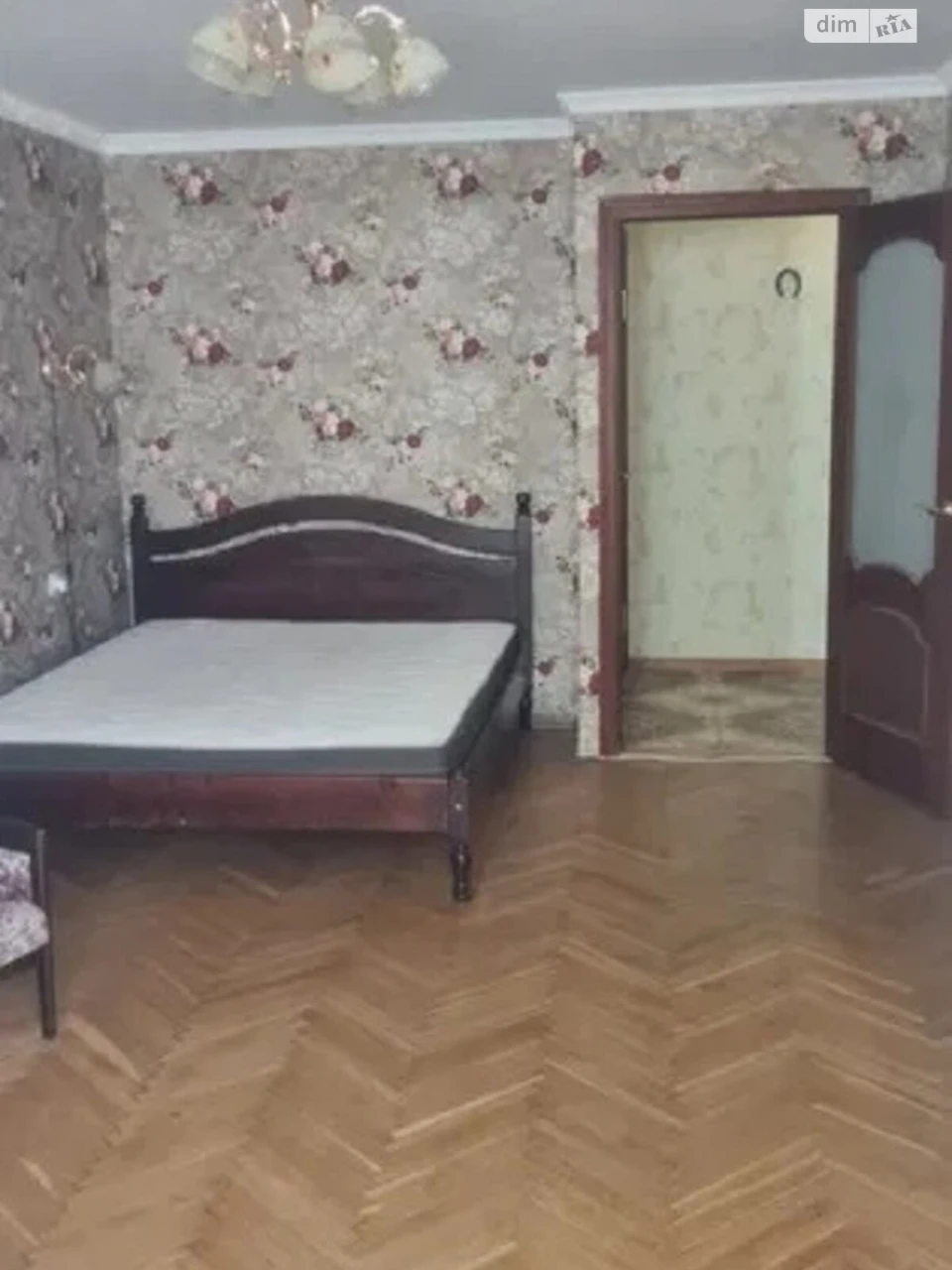 Довгострокова Оренда Квартира Солдатська Слобідка