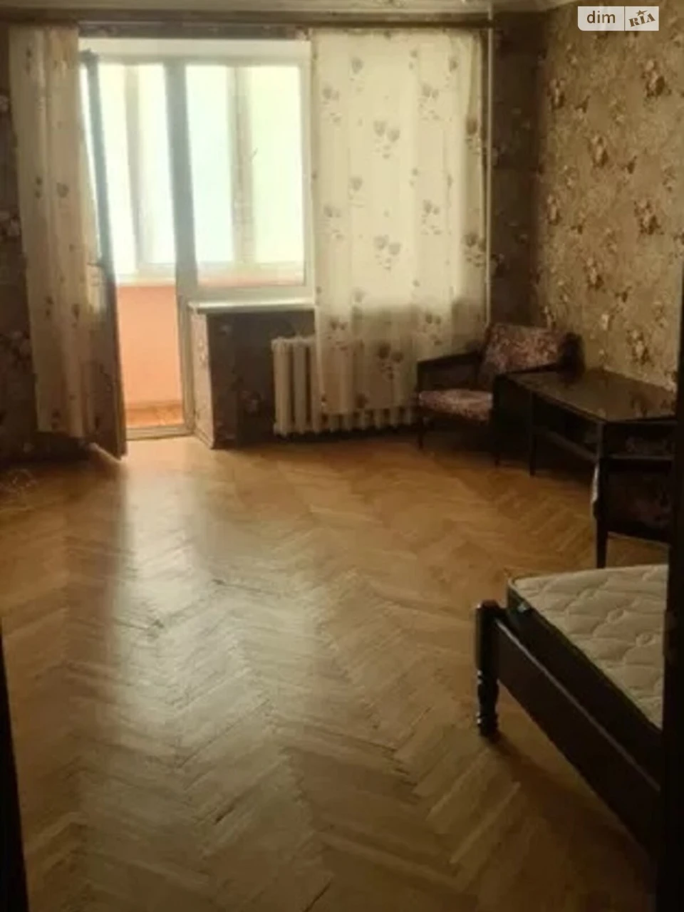Довгострокова Оренда Квартира Солдатська Слобідка