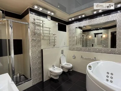 Продаж 5к квартири 208 кв. м на вул. Срібнокільська • ID 346