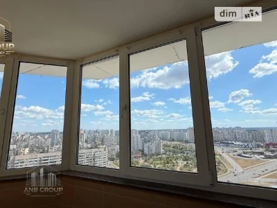 Продаж 5к квартири 208 кв. м на вул. Срібнокільська • ID 346