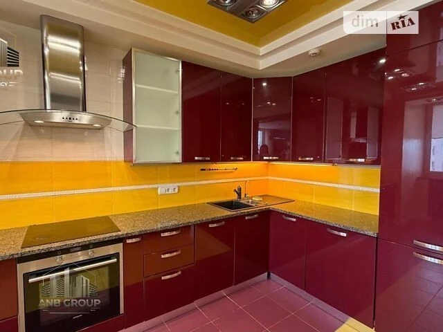 Продаж 5к квартири 208 кв. м на вул. Срібнокільська • ID 346