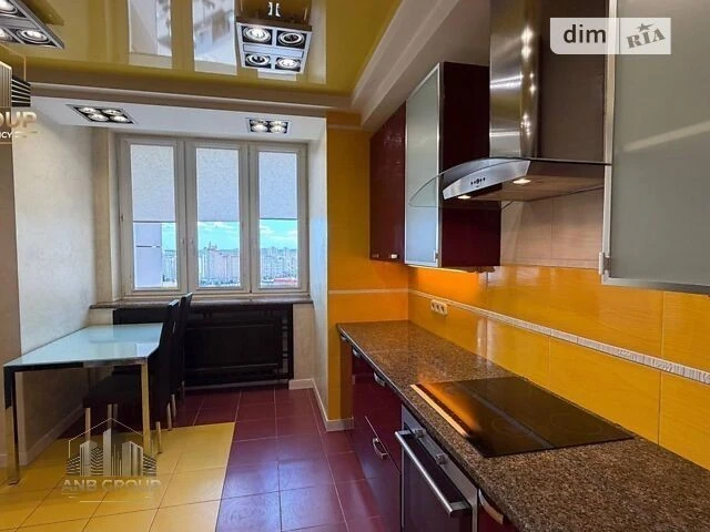 Продаж 5к квартири 208 кв. м на вул. Срібнокільська • ID 346