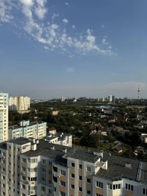 Без комісії. 1-кімнатна, Подільський р-н. Виноградар, вул. Д
