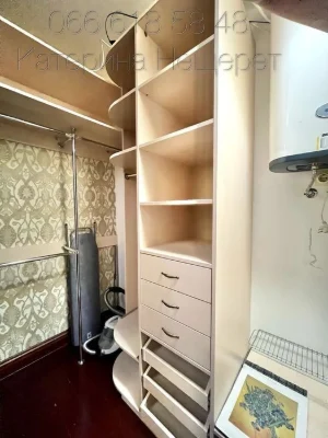 Оренда, простора 2к, 83м2, Борисоглібська 16В, Київ, метро П