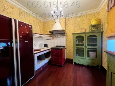 Оренда, простора 2к, 83м2, Борисоглібська 16В, Київ, метро П
