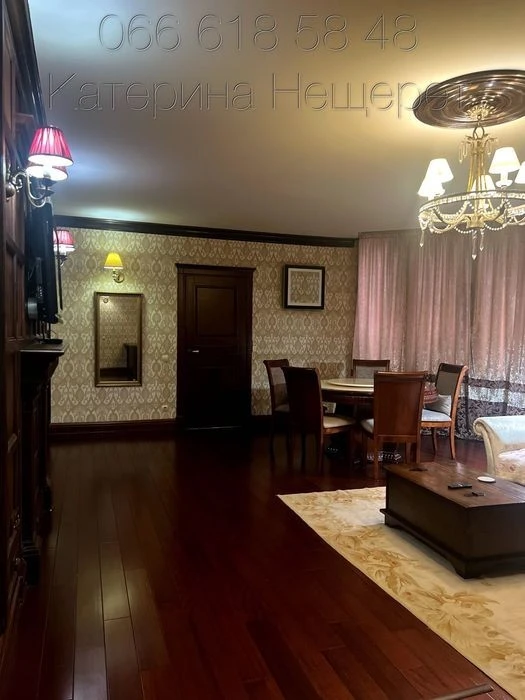 Оренда, простора 2к, 83м2, Борисоглібська 16В, Київ, метро П