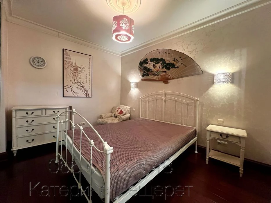 Оренда, простора 2к, 83м2, Борисоглібська 16В, Київ, метро П