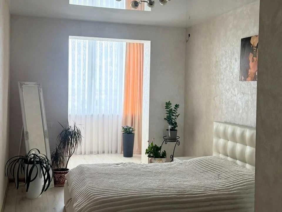 Квартира. Винница, Марии Примаченко ул. (Покрышкина)