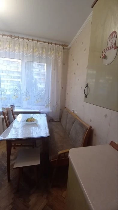 Оренда 3 квартира Березняки Лівобережна Дніпровський