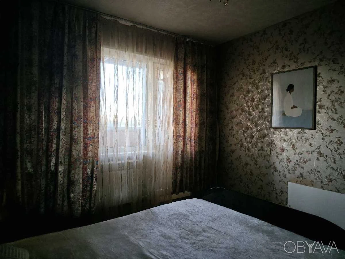 3-комнатная квартира, 72.00 кв.м