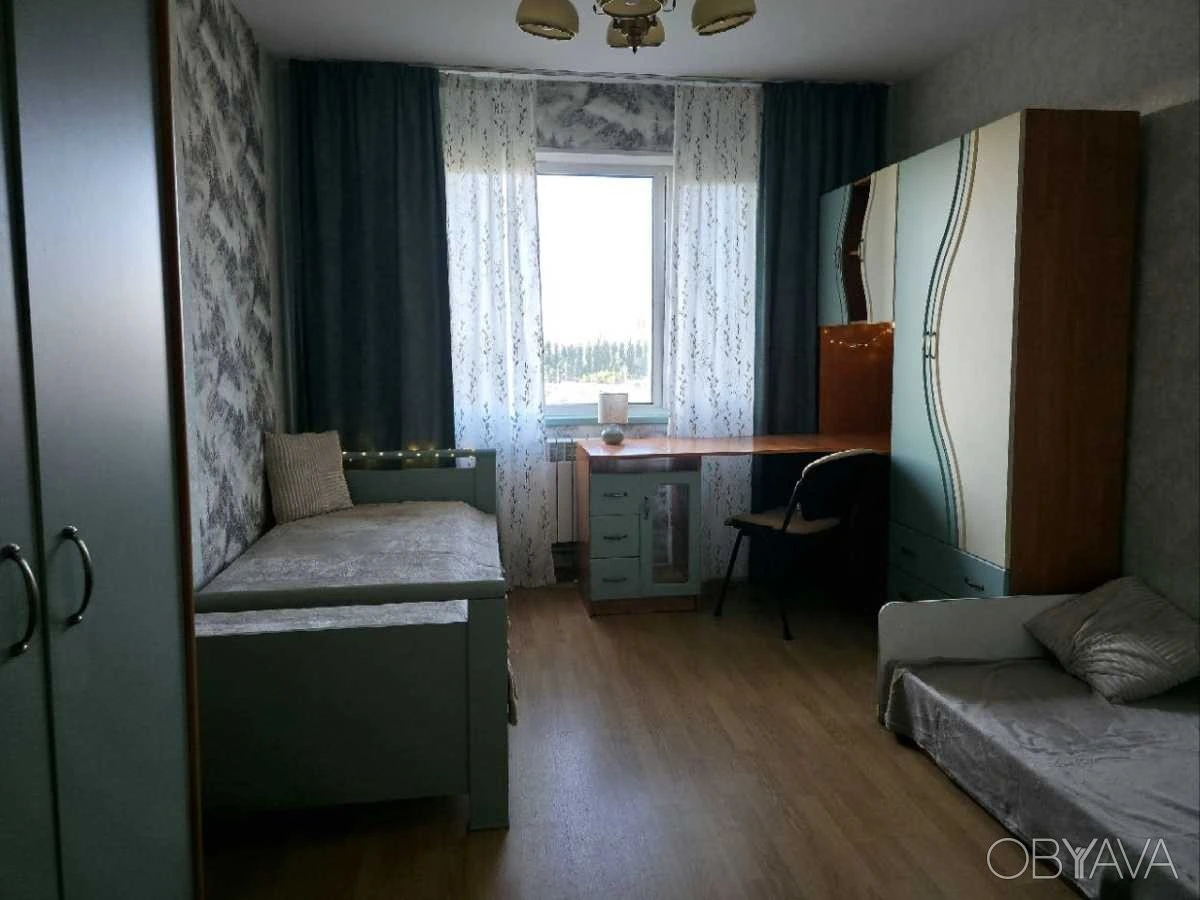 3-комнатная квартира, 72.00 кв.м