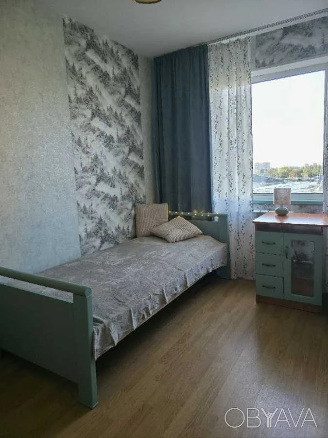 3-комнатная квартира, 72.00 кв.м