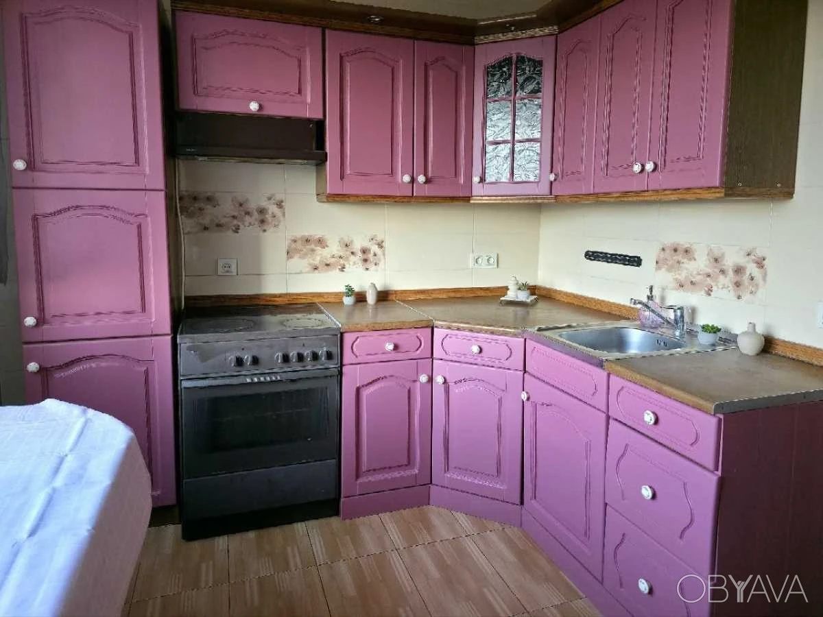 3-комнатная квартира, 72.00 кв.м