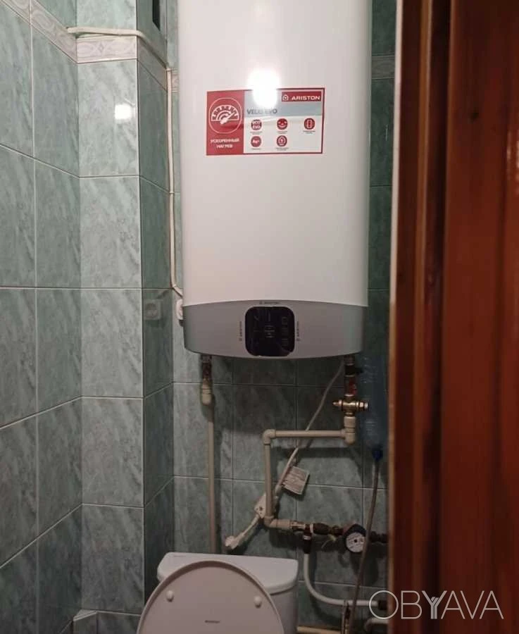 3-комнатная квартира, 72.00 кв.м