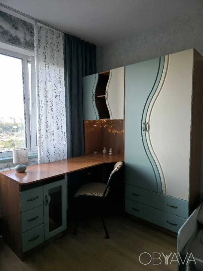 3-комнатная квартира, 72.00 кв.м