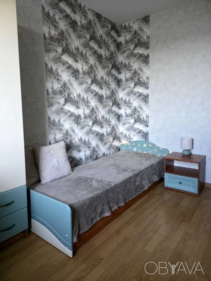 3-комнатная квартира, 72.00 кв.м