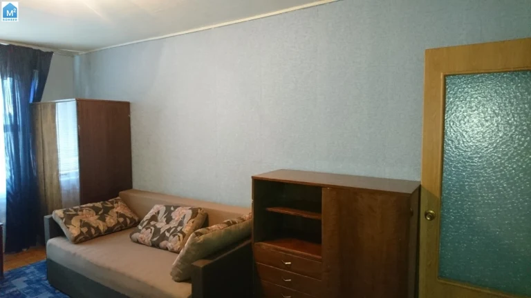 Здам 1 кімнатну квартиру Зодчіх Борщагівка ТОРГМАРШ