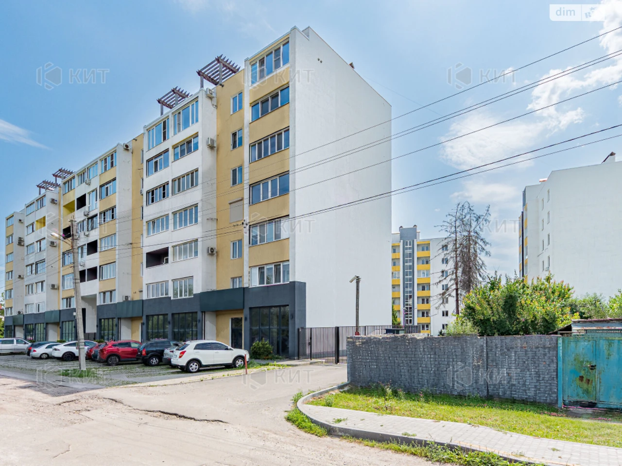 Apartment for sale Center