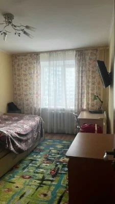 Здам 2-х кімнатну біля Дарницької площі. вул. Сосницька, 21