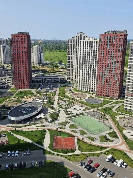 ЖК «Варшавський Плюс» Оренда квартири БЕЗ КОМІСІЇ власник